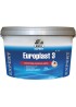 Düfa Expert Europlast 3 - Водно-дисперсионная краска 10 л
